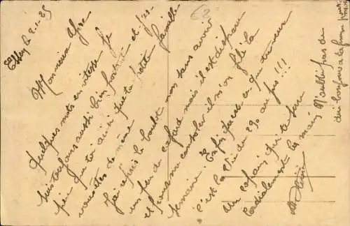 Ak Gelsenkirchen im Ruhrgebiet, Stadtpark