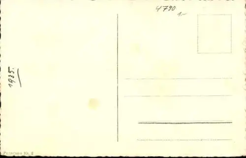 Ak Paderborn in Westfalen, Dom