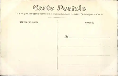 Ak Sablé sur Sarthe, Le Bords de la Sarthe, in Solesmes