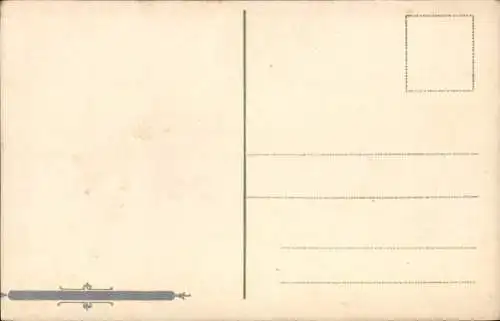 Ak Wien 1 Innere Stadt, Ablösung der Burgwache