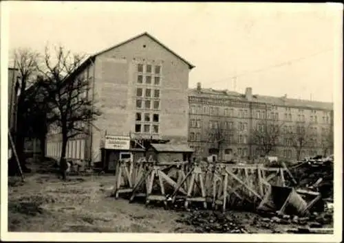 15 alte Fotos Kiel in Schleswig Holstein, diverse Ansichten