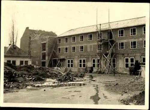 15 alte Fotos Kiel in Schleswig Holstein, diverse Ansichten