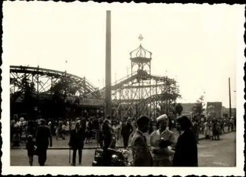 15 alte Fotos Kiel in Schleswig Holstein, diverse Ansichten