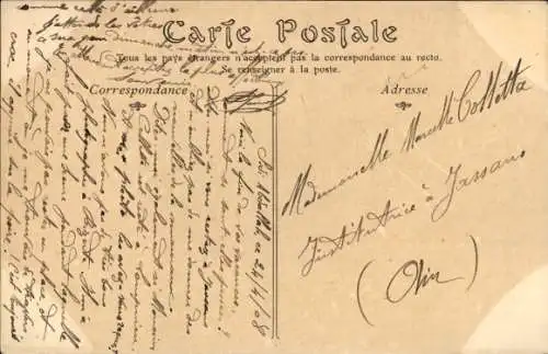 Judaika Ak Jüdinnen in Volkstrachten, Porträt