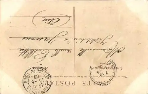 Judaika Ak Zwei Jüdinnen in Volkstrachten