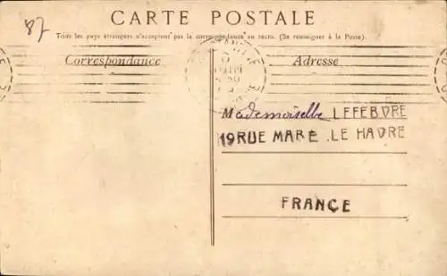 Judaika Ak Juden in Volkstrachten