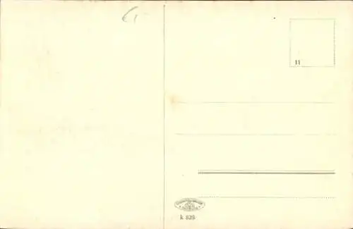 Ak Essen im Ruhrgebiet, Krupp's Grabdenkmäler