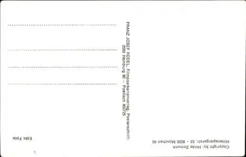 Ak Schauspielerin Lis Verhoeven, Portrait, Autogramm