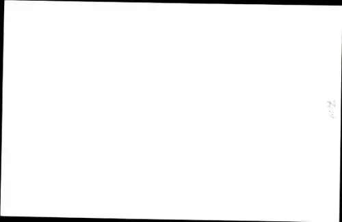 Ak Journalist Wilhelm Stöck, Portrait, Autogramm, Krawatte