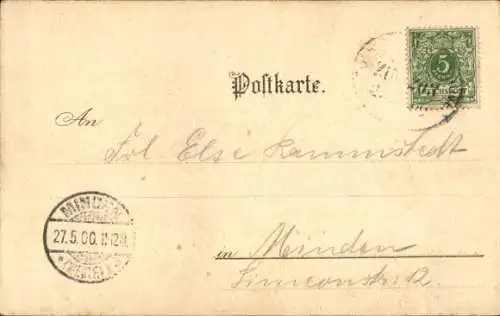 Künstler Litho Bielefeld in Nordrhein Westfalen, Sparrenberg