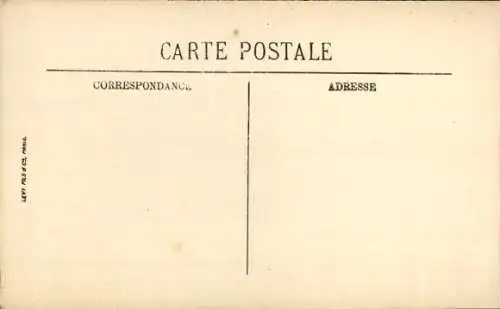 Ak Nantes Loire Atlantique, Musee Dobree, Maison du Duc Jean V.