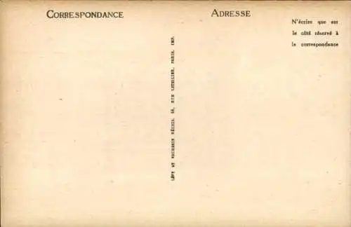 Ak Grenoble Isere in Frankreich, la Place Victor Hugo et les Forts, Häuserreihen