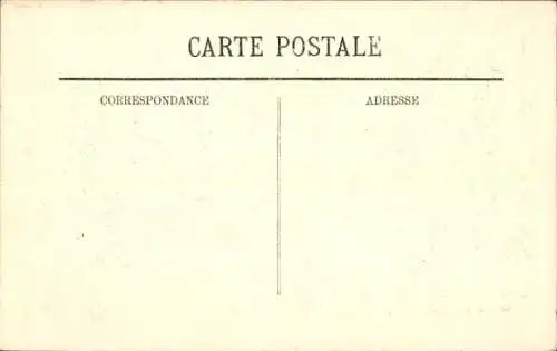 Ak Gérardmer Lothringen Vosges, Bahnhof Frontal