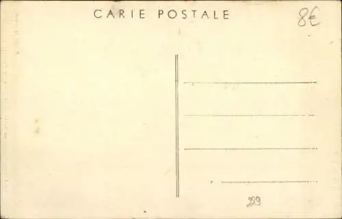 Ak Camon Ariège, ancienne Abbaye, Entree principale