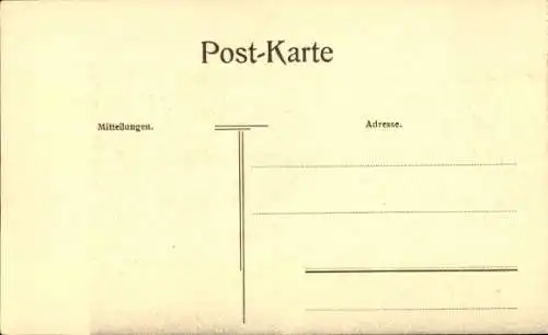 Ak Spital am Pyhrn in Oberösterreich, An der Reichsstraße