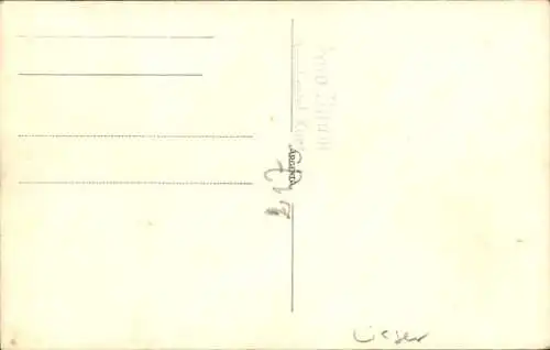 Ak Lieser an der Mosel, Lieserer Paulsberg