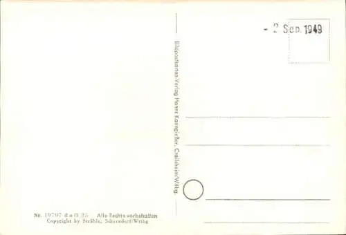 Ak Hirnsberg Bad Endorf im Chiemgau Oberbayern, Fliegeraufnahme