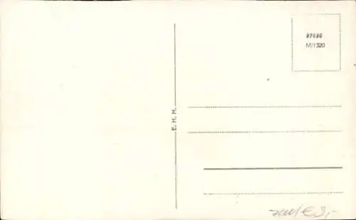 Ak Stuttgart in Württemberg, Rathaus