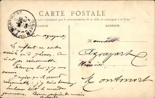 Ak Oger Marne, Panorama