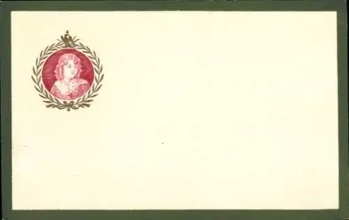 Ak Napoleon Franz Bonaparte, König von Rom