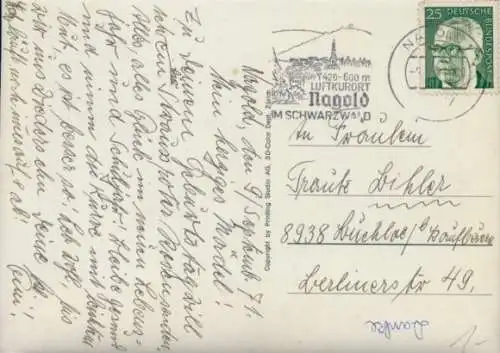 3-D Ak Blühende Rosen, Blüten, Blumen