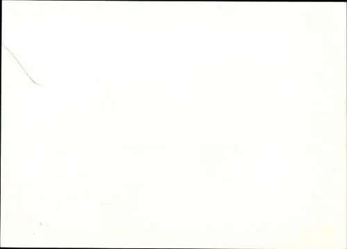 Ak Schauspielerin Christiane Maybach, Portrait, Autogramm