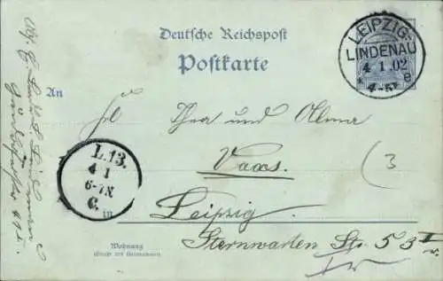 Handgemalt Ganzsachen Ak Blühende Blumen, Schmetterling, Pilze