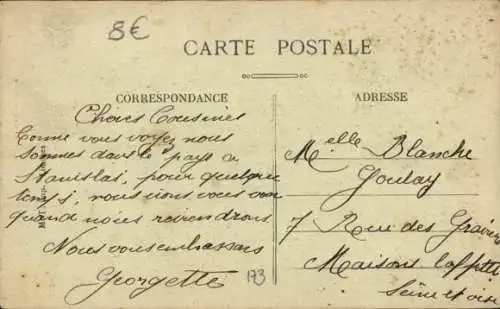 Ak Mehun sur Yèvre Cher, Hotel Charles VII