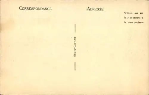 Ak Paris, Kolonialausstellung 1931, Tabac-Pavillon, Zigarettenmaschine