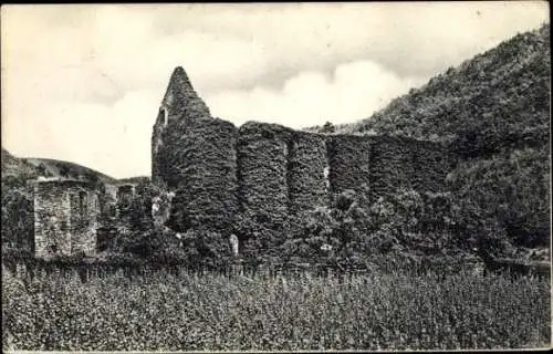 Ak Marienthal Bad Neuenahr Ahrweiler, Klosterruine