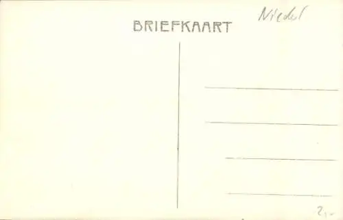 Ak Amsterdam Nordholland Niederlande, Damrak