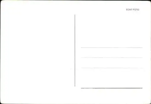 Ak Schauspielerin Cornelia Meinhardt, Portrait, Autogramm