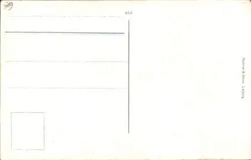 Ak Bad Staffelstein am Main Oberfranken, Schloss Banz, Staffelberg, Hausen, Kloster Vierzehnheiligen