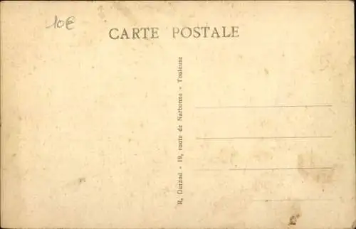 Ak Engomer Ariège, Pont