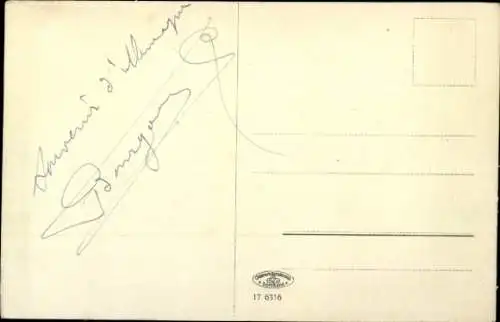 Ak Köln am Rhein, Opernhaus