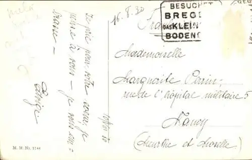 Künstler Ak Köhler, Mela, Küss die Hand, gnädige Frau, brauchen Sie eine Magd, Munk Nr. 1144