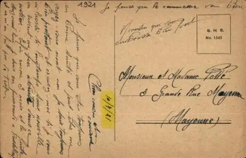 Ak Düsseldorf am Rhein, Hindenburgwall