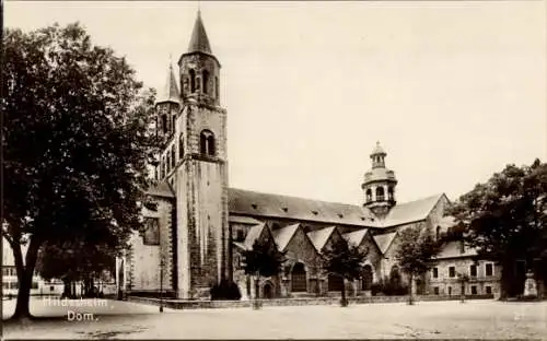 Ak Hildesheim in Niedersachsen, Dom