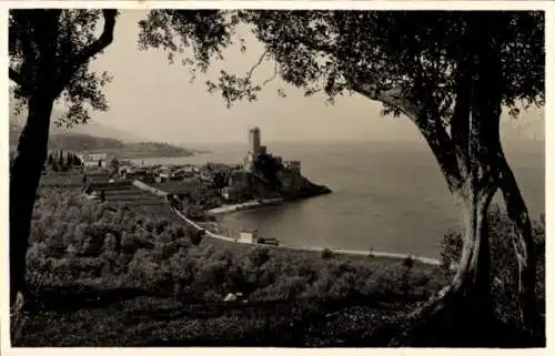 Ak Salò Lago di Garda Lombardia, Malcesine