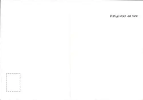 Ak Schauspielerin Romy Schneider, Portrait, Dackel