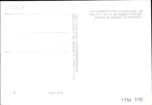 Ak Schauspieler Robert Meyer, Portrait, Autogramm