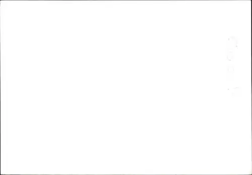 Foto Schauspielerin Clausia Messner, Portrait, Autogramm