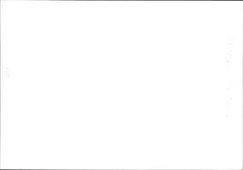 Foto Schauspielerin Clausia Messner, Portrait, Autogramm