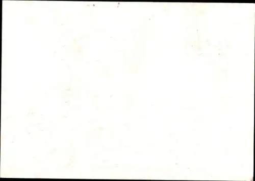 Ak Moderatorin Martina Menningen, Portrait, Autogramm