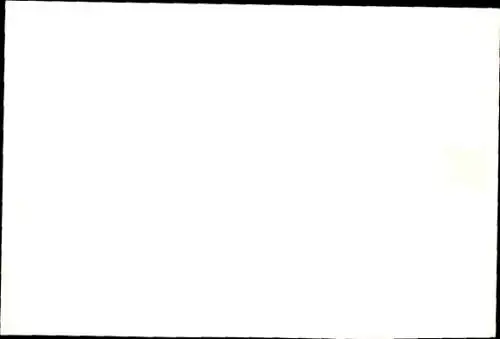 Ak Moderatorin Martina Menningen, Portrait, Autogramm