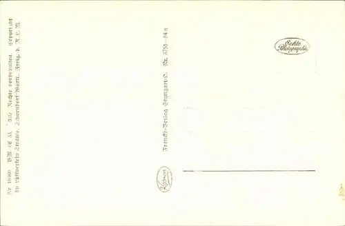 Ak Bürgstadt in Unterfranken, Fliegeraufnahme