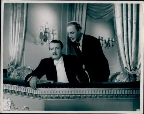 Foto Schauspieler, Filmszene, Film Gabriela