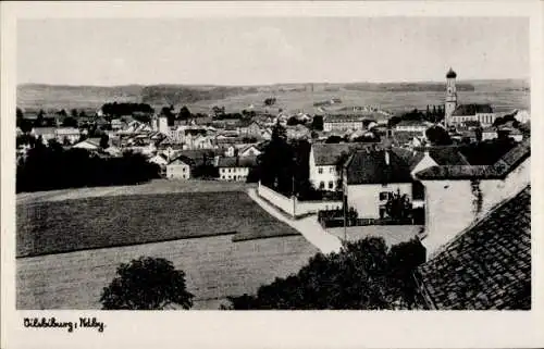 Ak Vilsbiburg in Niederbayern, Gesamtansicht