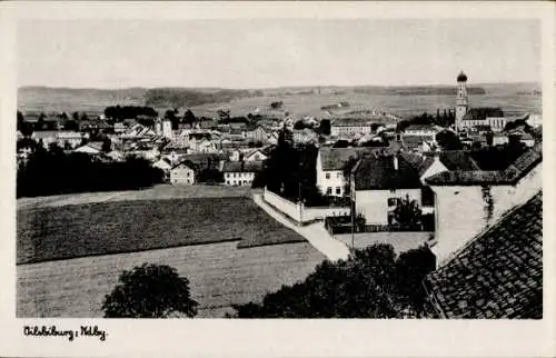 Ak Vilsbiburg in Niederbayern, Gesamtansicht