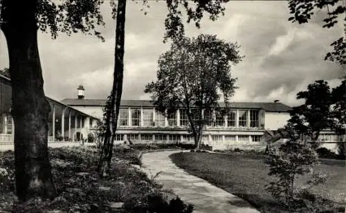 Ak Freudenstadt im Schwarzwald, Kurhaus